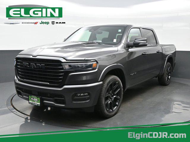 new 2026 Ram 1500 car, priced at $63,645