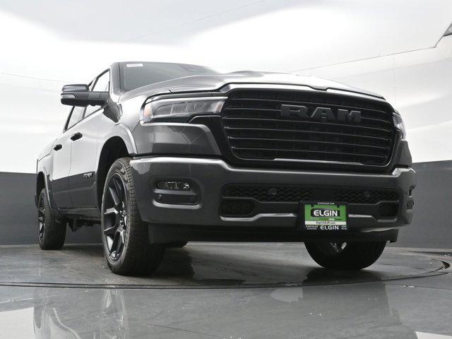 new 2026 Ram 1500 car, priced at $63,645