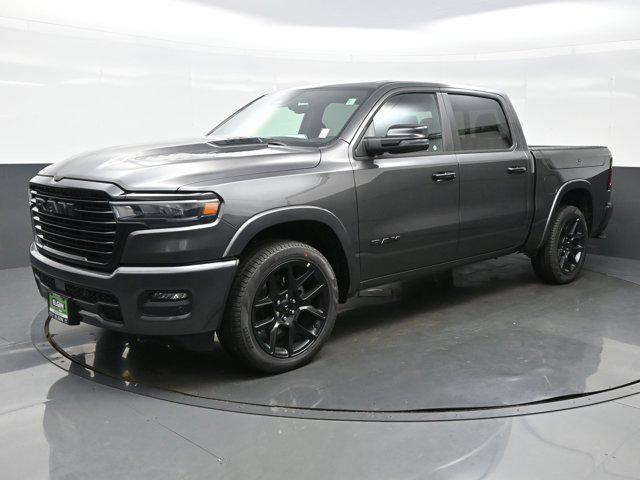 new 2026 Ram 1500 car, priced at $70,659