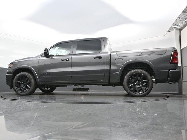 new 2026 Ram 1500 car, priced at $70,659