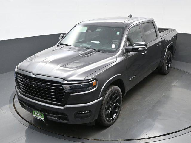 new 2026 Ram 1500 car, priced at $63,645