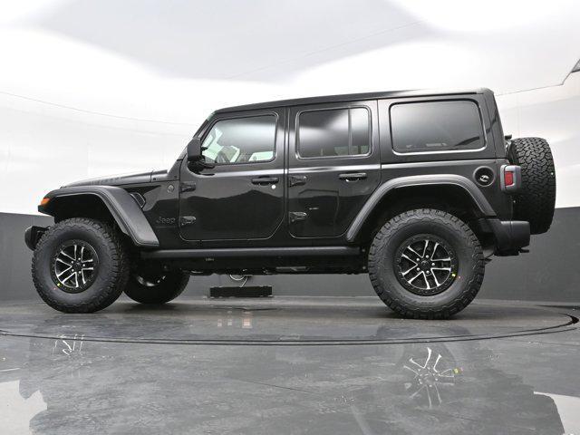 new 2025 Jeep Wrangler car, priced at $51,018