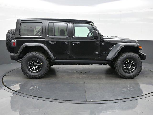 new 2025 Jeep Wrangler car, priced at $51,018