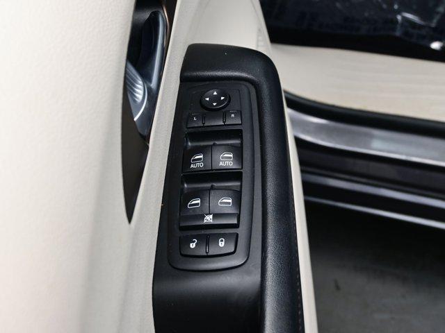 used 2017 Chrysler Pacifica car, priced at $13,990