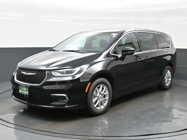 new 2026 Chrysler Pacifica car, priced at $40,488