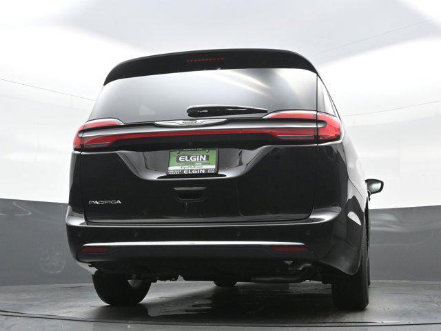 new 2026 Chrysler Pacifica car, priced at $40,488
