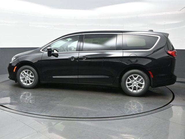 new 2026 Chrysler Pacifica car, priced at $40,488