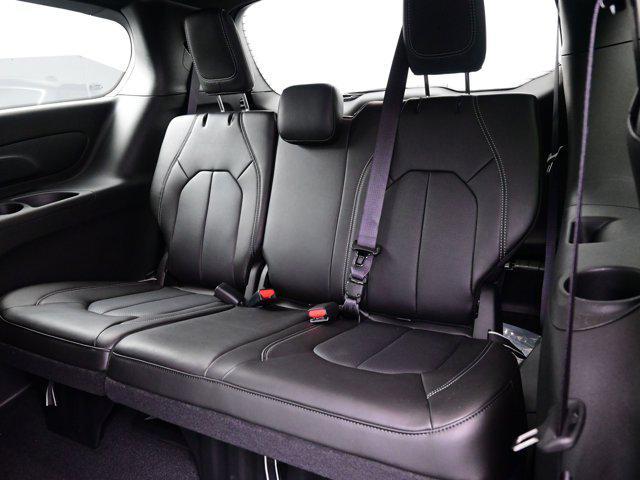 new 2026 Chrysler Pacifica car, priced at $40,488