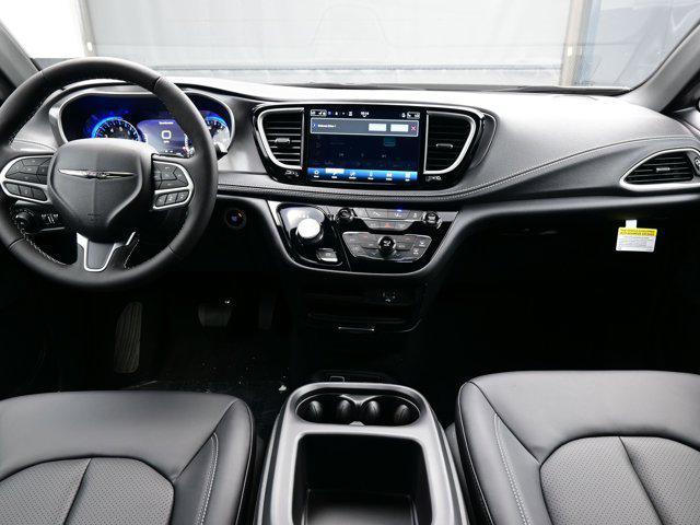 new 2026 Chrysler Pacifica car, priced at $40,488