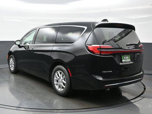 new 2026 Chrysler Pacifica car, priced at $40,488