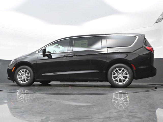 new 2026 Chrysler Pacifica car, priced at $40,488