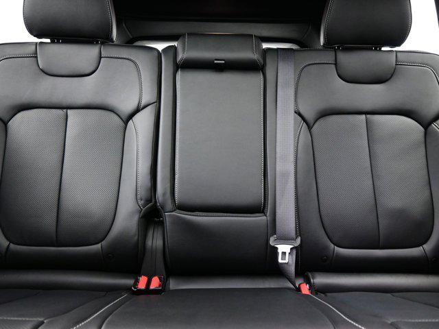 new 2025 Jeep Grand Cherokee car, priced at $55,105