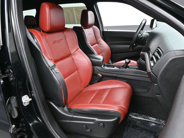 used 2021 Dodge Durango car, priced at $50,590