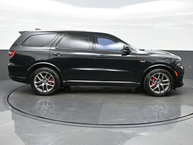 used 2021 Dodge Durango car, priced at $50,590