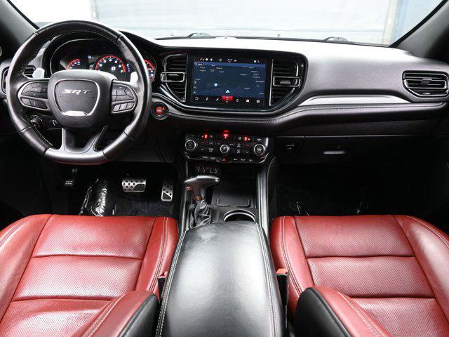 used 2021 Dodge Durango car, priced at $50,590