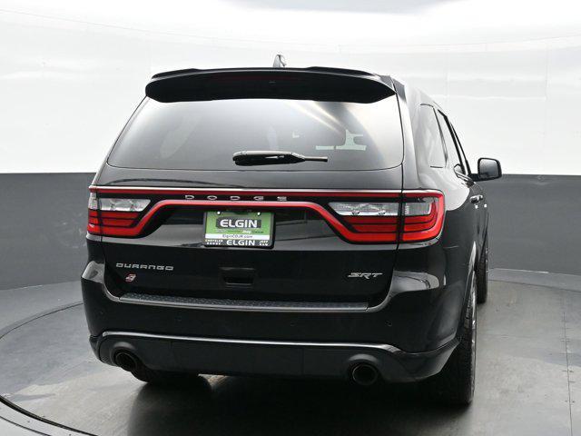 used 2021 Dodge Durango car, priced at $50,590