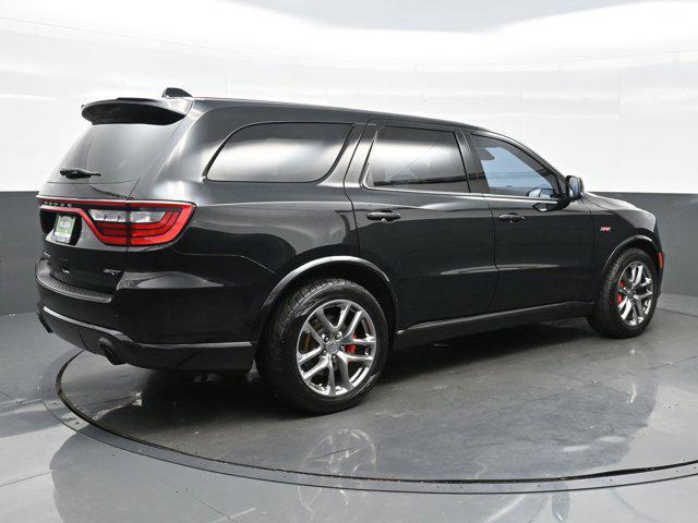 used 2021 Dodge Durango car, priced at $50,590