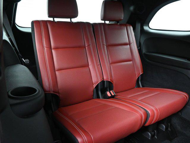 used 2021 Dodge Durango car, priced at $50,590