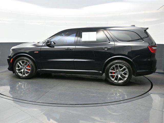 used 2021 Dodge Durango car, priced at $50,590