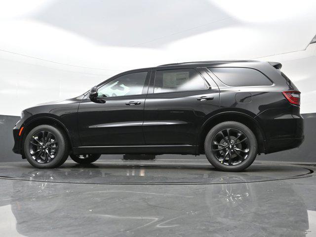 new 2025 Dodge Durango car, priced at $50,911