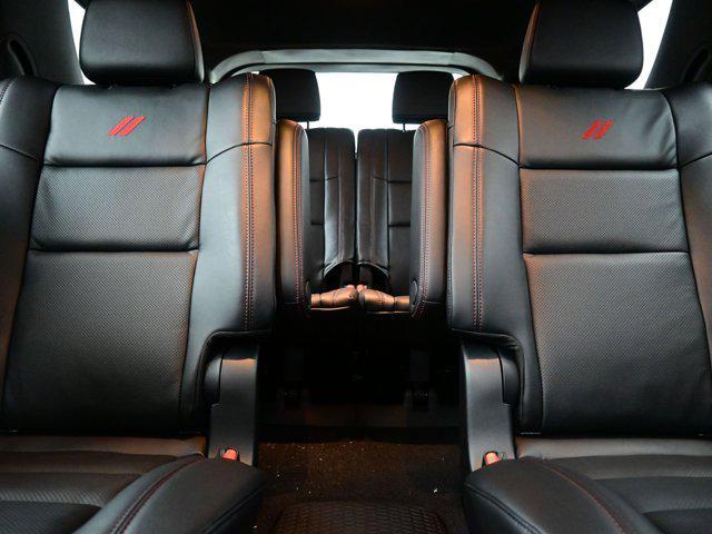 new 2025 Dodge Durango car, priced at $50,911