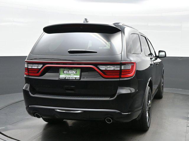new 2025 Dodge Durango car, priced at $50,911
