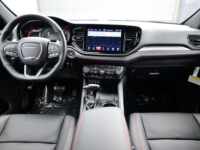new 2025 Dodge Durango car, priced at $50,911