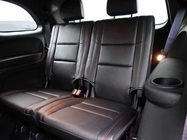 new 2025 Dodge Durango car, priced at $50,911