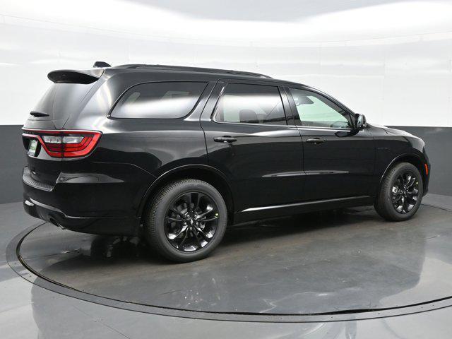 new 2025 Dodge Durango car, priced at $50,911