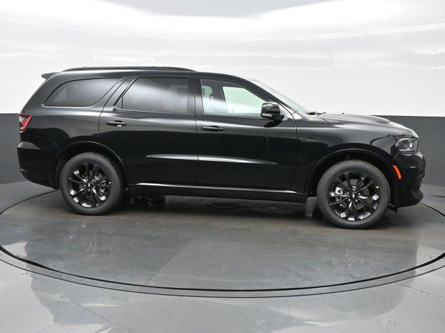 new 2025 Dodge Durango car, priced at $50,911