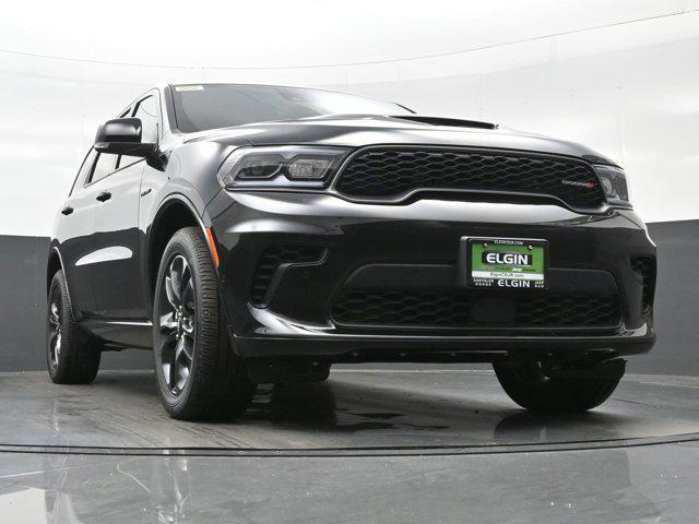 new 2025 Dodge Durango car, priced at $50,911