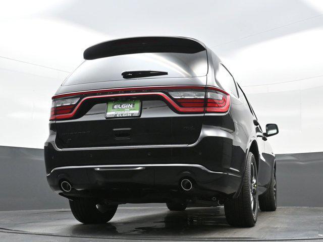 new 2025 Dodge Durango car, priced at $50,911