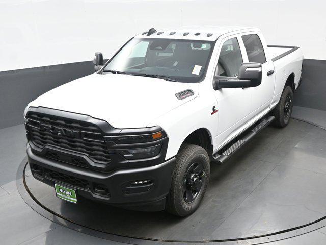 new 2026 Ram 2500 car, priced at $60,930