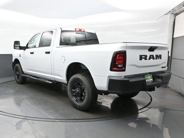 new 2026 Ram 2500 car, priced at $60,930