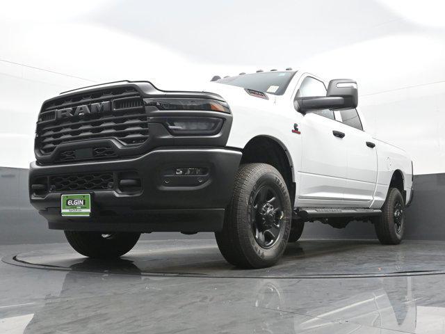 new 2026 Ram 2500 car, priced at $60,930