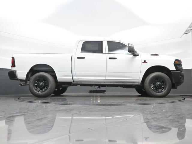 new 2026 Ram 2500 car, priced at $60,930