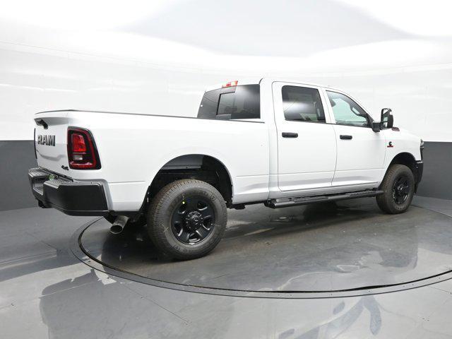 new 2026 Ram 2500 car, priced at $60,930