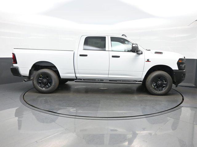 new 2026 Ram 2500 car, priced at $60,930