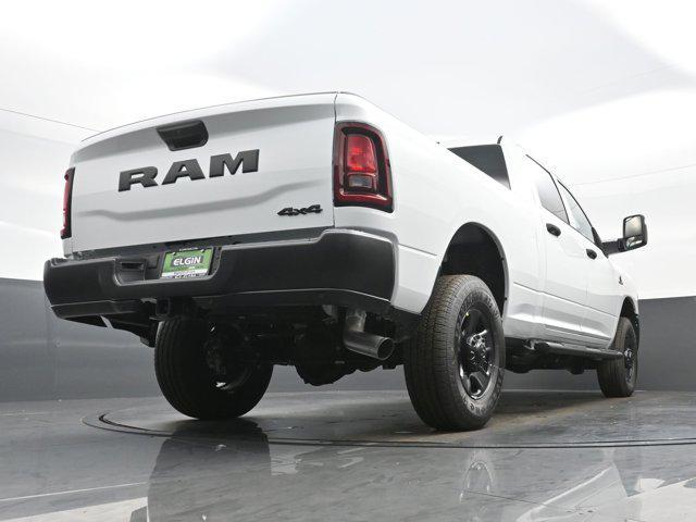 new 2026 Ram 2500 car, priced at $60,930