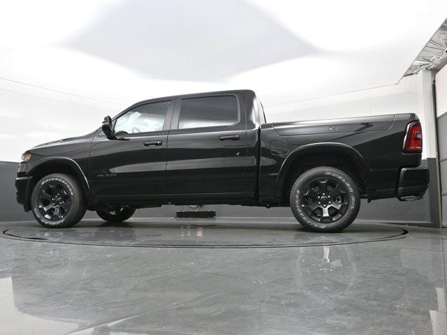 new 2026 Ram 1500 car, priced at $60,338