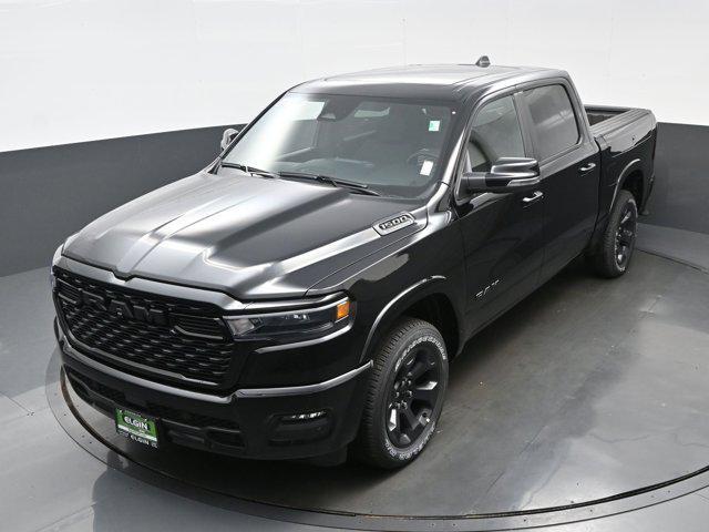 new 2026 Ram 1500 car, priced at $52,115
