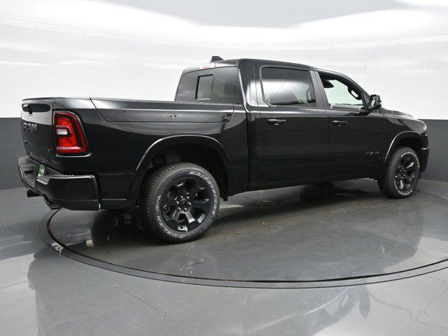 new 2026 Ram 1500 car, priced at $60,338