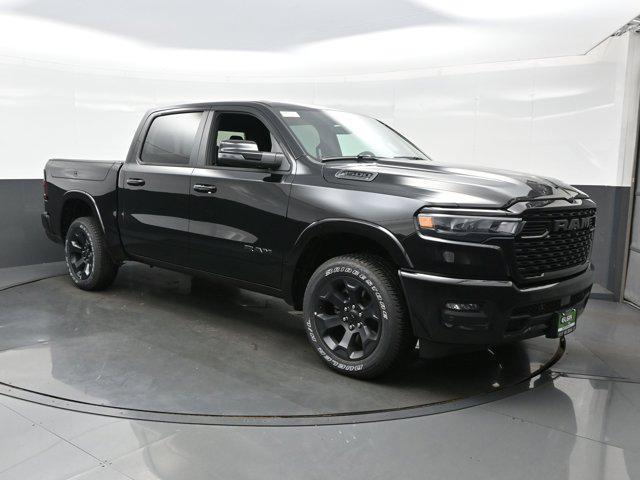 new 2026 Ram 1500 car, priced at $52,115