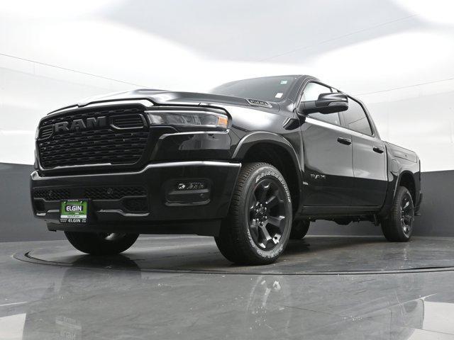 new 2026 Ram 1500 car, priced at $52,115