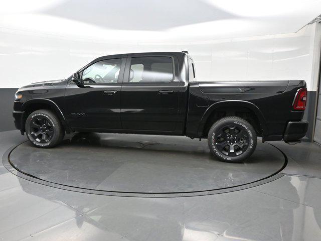 new 2026 Ram 1500 car, priced at $60,338