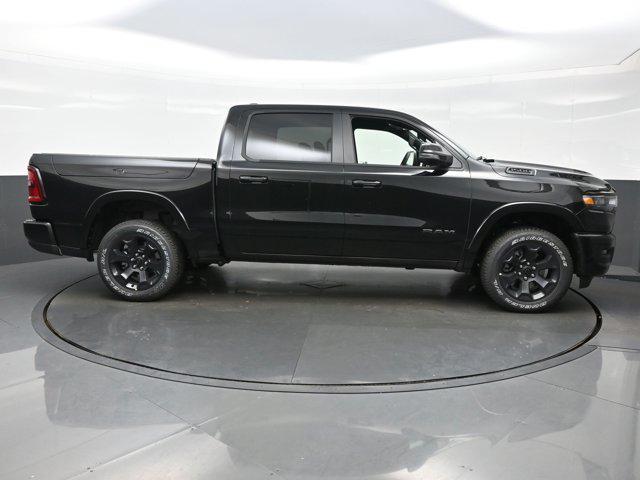 new 2026 Ram 1500 car, priced at $60,338