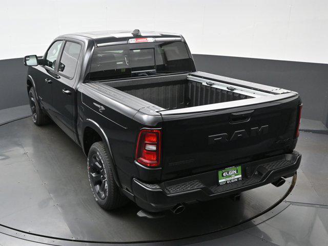 new 2026 Ram 1500 car, priced at $52,115