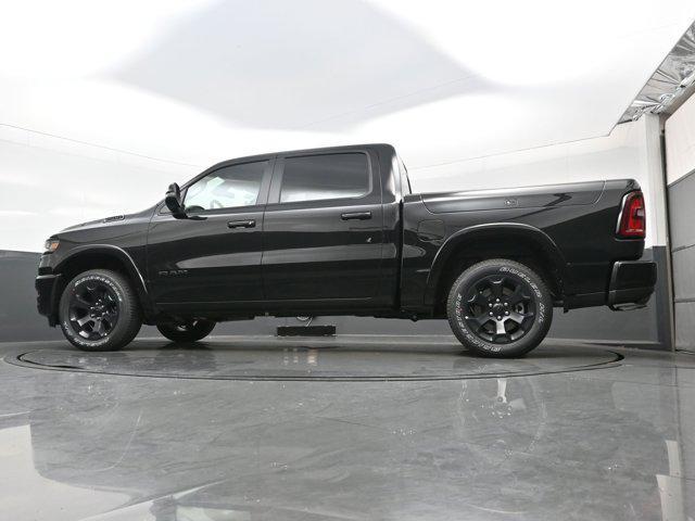 new 2026 Ram 1500 car, priced at $52,115