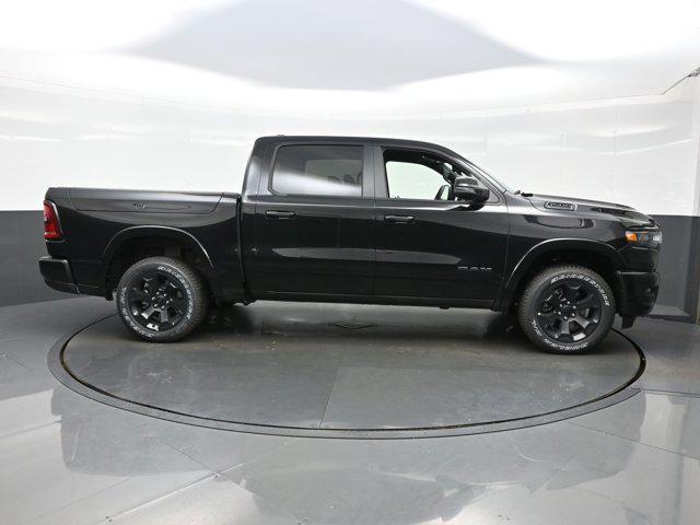 new 2026 Ram 1500 car, priced at $52,115