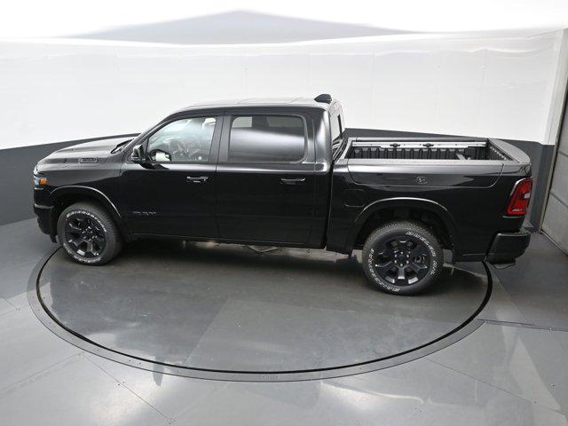 new 2026 Ram 1500 car, priced at $52,115